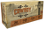 Fiocchi 38SWSHL Cowboy Action  38S&WShort 145gr Lead Round Nose 50 Per Box/20 Case
