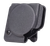 High Speed Gear 42DIP0BK Dip Can Carrier Black Kydex