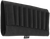 Allen 206 Rifle Cartridge Holder  9rd Black Elastic Buttstock Mount