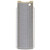 STAINLESS, FLAT (OM)