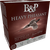 B&p Ammunition 12B38H4 Heavy Pheasant  12Gauge 2.75" 1 3/8oz 4Shot 25 Per Box/10 Case