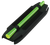 Hiviz M500 Magnetic Shotgun Sight Win Post 1964 Autos & Pumps, Moss Unported Grn