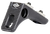 Yankee Hill 5405A Hand Stop  Black Knurled Aluminum for M-Lok
