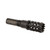 MOBIL TACT. BREECHER MUZZLE BRK,EX FULL BERETTA,BENELLI BLK