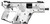 KRISS VECTOR CRB G3 9MM 5.5 ARCTIC 10RD