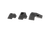 Strike Industries G4MAGRELEASEBK Modular Magazine Release SI-G4 Compatible w/Most Glock Gen4-5, Black Aluminum
