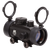 NcStar DBB130 30mm Red Dot Tube Reflex Optic  Black Anodized 1 x 30 mm Red Dot