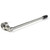 EJECTOR ROD BULLSEYE FOR RUGER WRANGLER MATTE STAINLESS