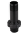 SilencerCo AC1323 Echo Choke Adapter Black