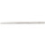 30 CALIBER 28'' 1-12 TWIST #7 CONTOUR STAINLESS STEEL BBL
