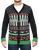 Magpul MAG1198-9693X Krampus Christmas Sweater Multi Color Long Sleeve 3XL