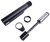 Armaspec ARM268-AR10 SMB-10 Buffer Kit Black/Silver AR-15 Gen3