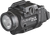 Streamlight 69476 TLR-8  Black Aluminum Glock 43x/48 1,000 Lumens Green Laser