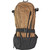 GGG APPARITION BAG BROWN/BLK