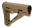 MAGPUL MAG310-MCB  CTR CARBINE STOCK MIL-SPEC