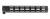 FAXON FFHGMLOK13C1 STRMLINE CAR 13 HNDGRD