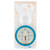 UST DELUXE MAP COMPASS BLUE