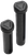 Strike Industries AR10EPTPBK Takedown/Pivot Pins  AR-10 Black Steel