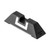 REAR SIGHT FIXED 6.1MM FOR GLOCK