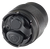 Streamlight 88130 Jack Cap  7.0" Black Anodized Aluminum