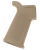 Magpul MAG539-FDE MOE SL Grip Flat Dark Earth Polymer for AR15/M4
