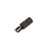 STANDARD CHARGING HANDLE ROUND GROOVED KNOB FOR BRN-180