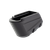 Tyrant CNC TDP365MAGEXBLK P365-XMACRO Magazine Extension 9mm Fits Sig P365 Black 6061 Aluminum