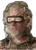 Hunters Specialties 100120 Flex Form II Head Net Realtree Edge OSFA Form Fitting