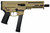 DISSENT MKGS 6.5 COYOTE TAN PISTOL 9MM