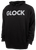 Glock AP95785_NEW Traditional  2XL Black Long Sleeve
