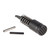 AR-15 LOW DRAG FORWARD ASSIST DIMPLED STEEL BLACK