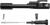 Battle Arms Development BAD-BCG-M16   223Rem/5.56NATO/300BO Black Nitride Steel AR15/M16/M4