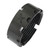 A5 CASTLE NUT, BLACK