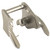 WILSON BULLET PRF AMBI THUMB SFTY SS