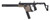 VECTOR CRB G3 45ACP BK/FDE 16"45 ACP