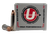Underwood Ammo 853Underwood Ammo 853 Xtreme Defense 38Special+P 100gr Solid Monolithic 20 Per Box/10 Case