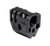 Strike Industries G3MDCOMPS Mass Driver Compensator Black Steel 9mm