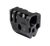 Strike Industries G3MDCOMPS Mass Driver Compensator Black Steel 9mm