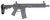 LWRCI ICMKIIP5B12SBA3    PST 556 SBA3 BRC 12.7 BLK