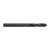 SHORT LENGTH WIRE GAUGE DRILL 12S (0.189'') DIAMETER