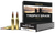 Nosler 60002 Trophy Grade  243Win 85gr Nosler Spitzer Partition 20 Per Box/10 Case