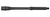 Lead & Steel Llc LS556GOV-CAR-11.5 Match Grade  5.56 NATO 11.50" Thread Barrel