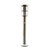HEAVY MAXIM DEFENSE CQB JP SILENT CAPTURED SPRING SYSTEM