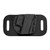 SIG 229 W/ RAIL SNAPSLIDE HOLSTER RH BLACK