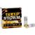 CLAY STORM 12 GAUGE 2-3/4'' 1-1/8OZ #8 SHOT 1200 FPS 25/BOX