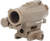 Sig Sauer Electro-Optics SOR44002 Romeo4XT-Pro  Flat Dark Earth 1 x 20 mm 2 MOA Red Ballistic Circle Dot Multi Reticle