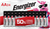 Energizer E91BP24V1 AA Max Silver 1.5V Alkaline, Qty (24) Single Pack