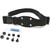 LEG STRAP KIT BLACK