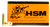 HSM 10MM2N Training  10mm Auto 180 gr Full Metal Jacket 50 Per Box/ 20 Case