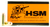 HSM 10MM2N Training  10mm Auto 180 gr Full Metal Jacket 50 Per Box/ 20 Case